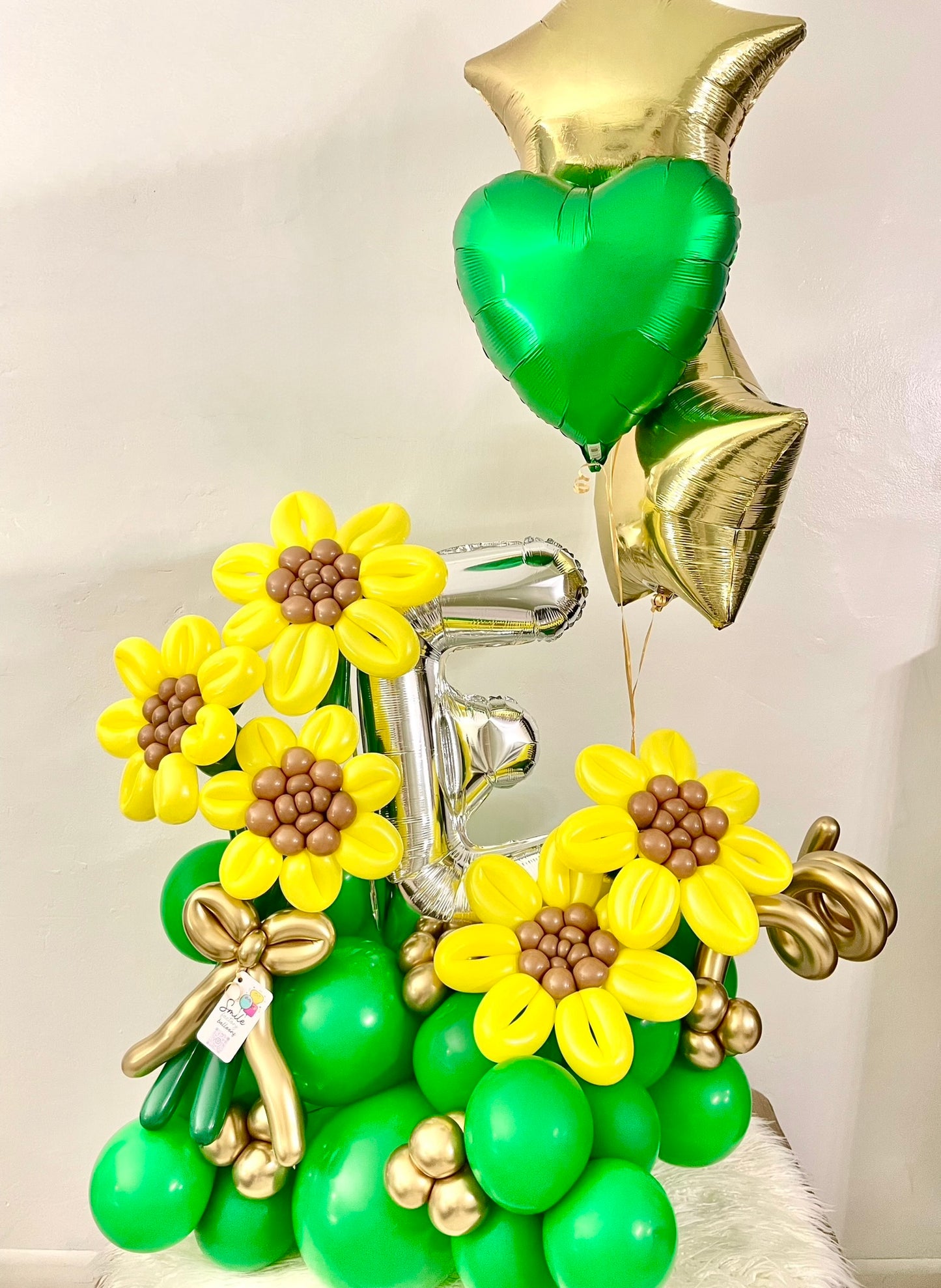 Petite Bouquet