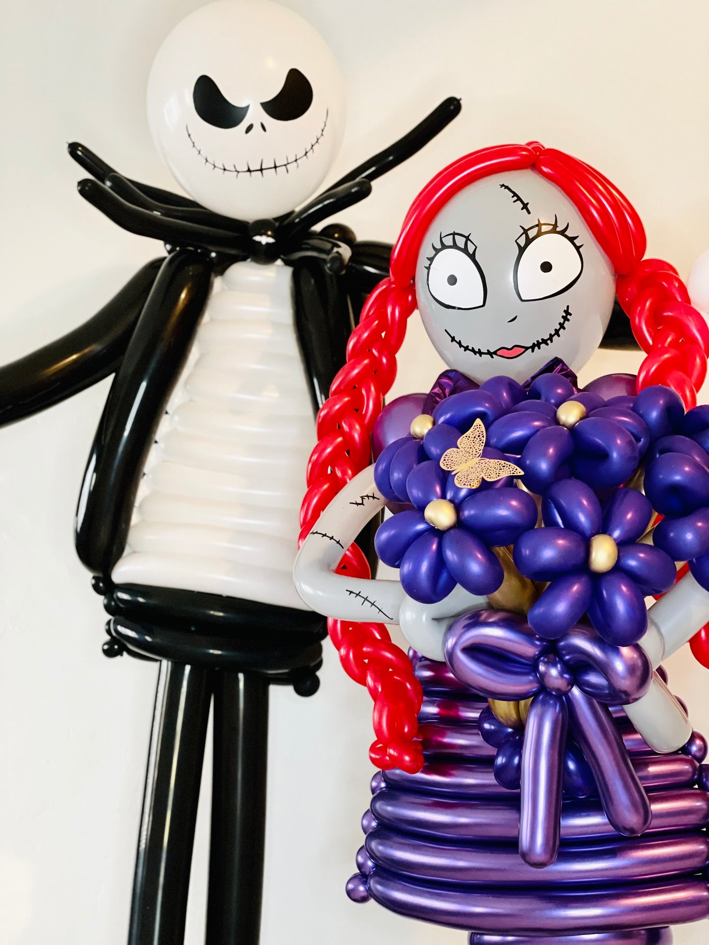 Balloon Sculptures