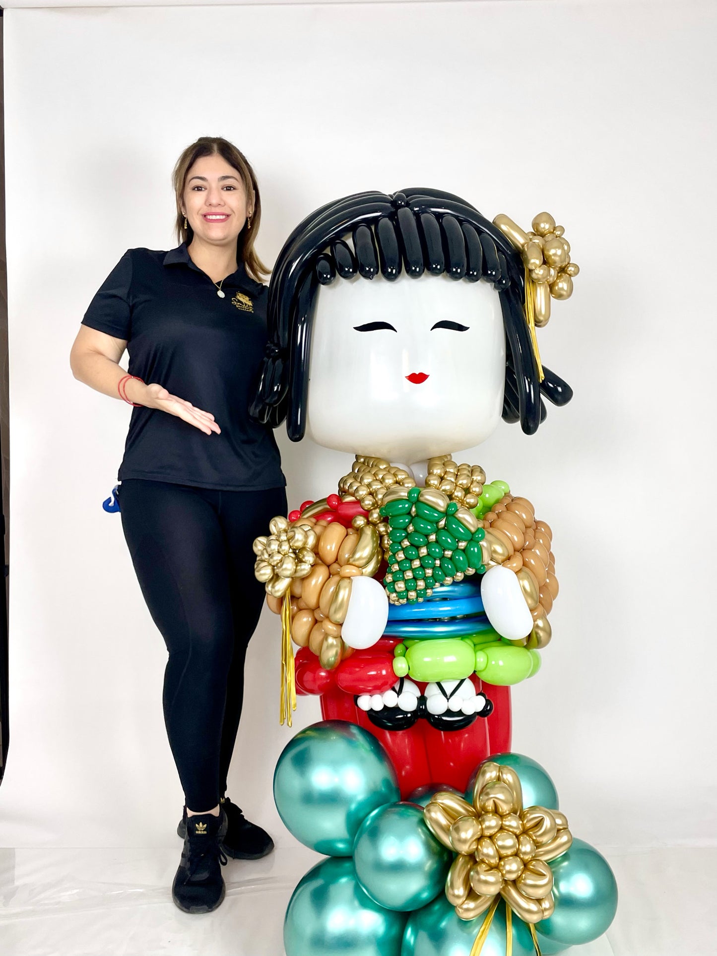 Balloon Sculptures
