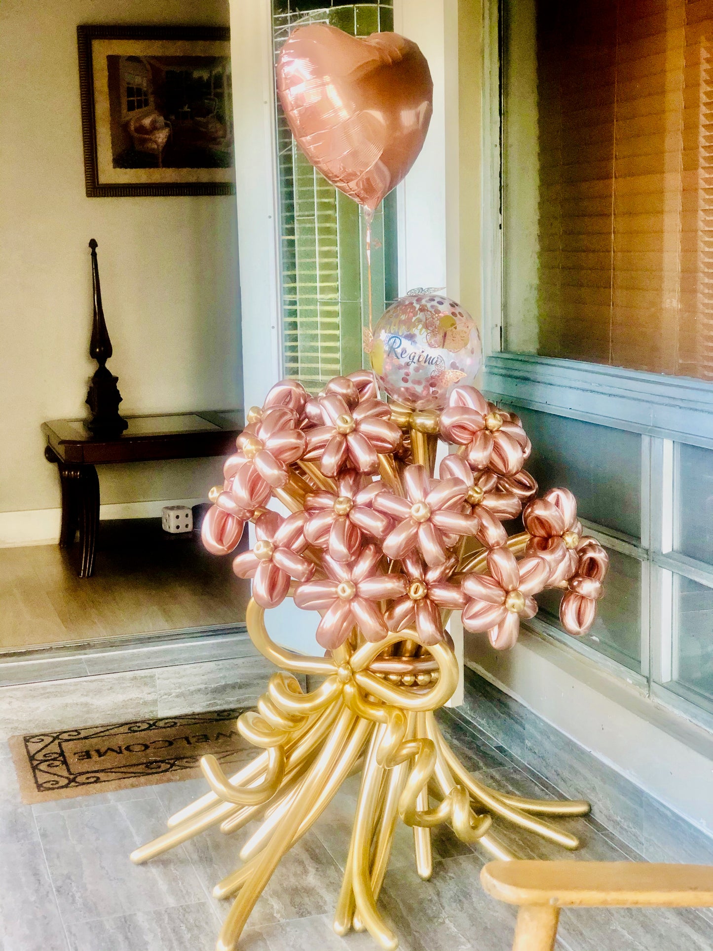 Wishes by the Dozen