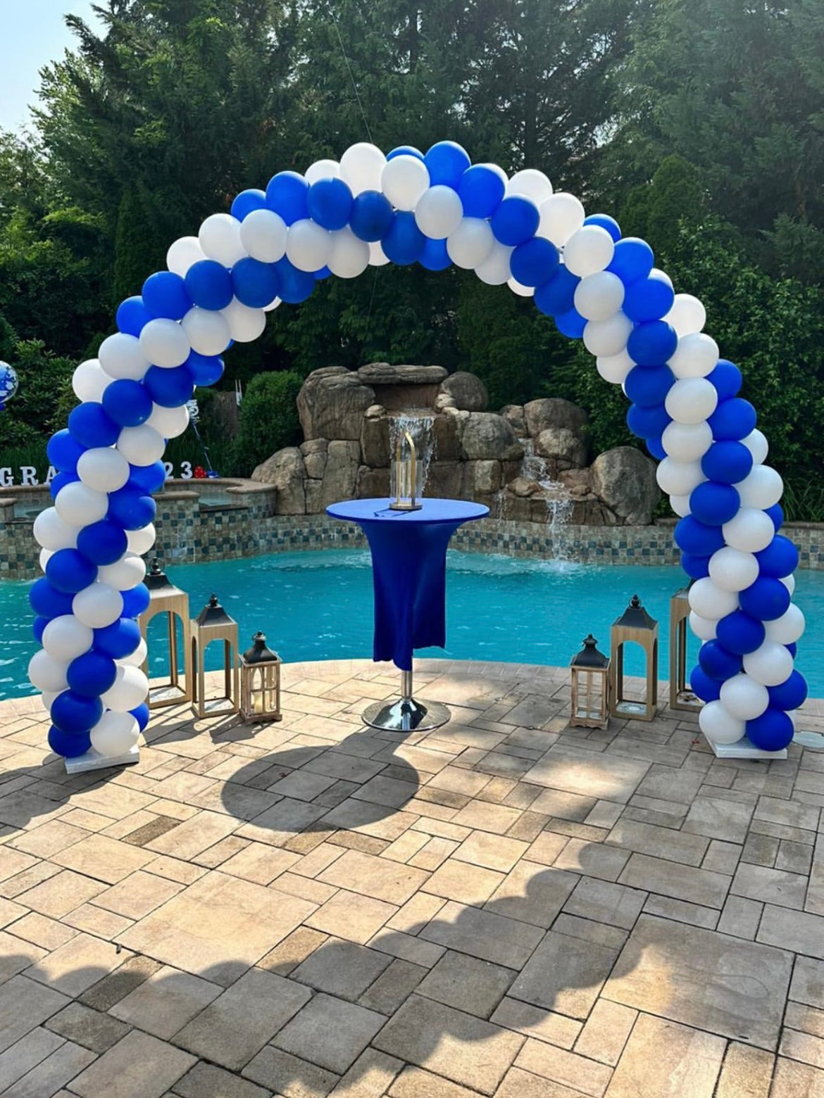 Corporate Events
