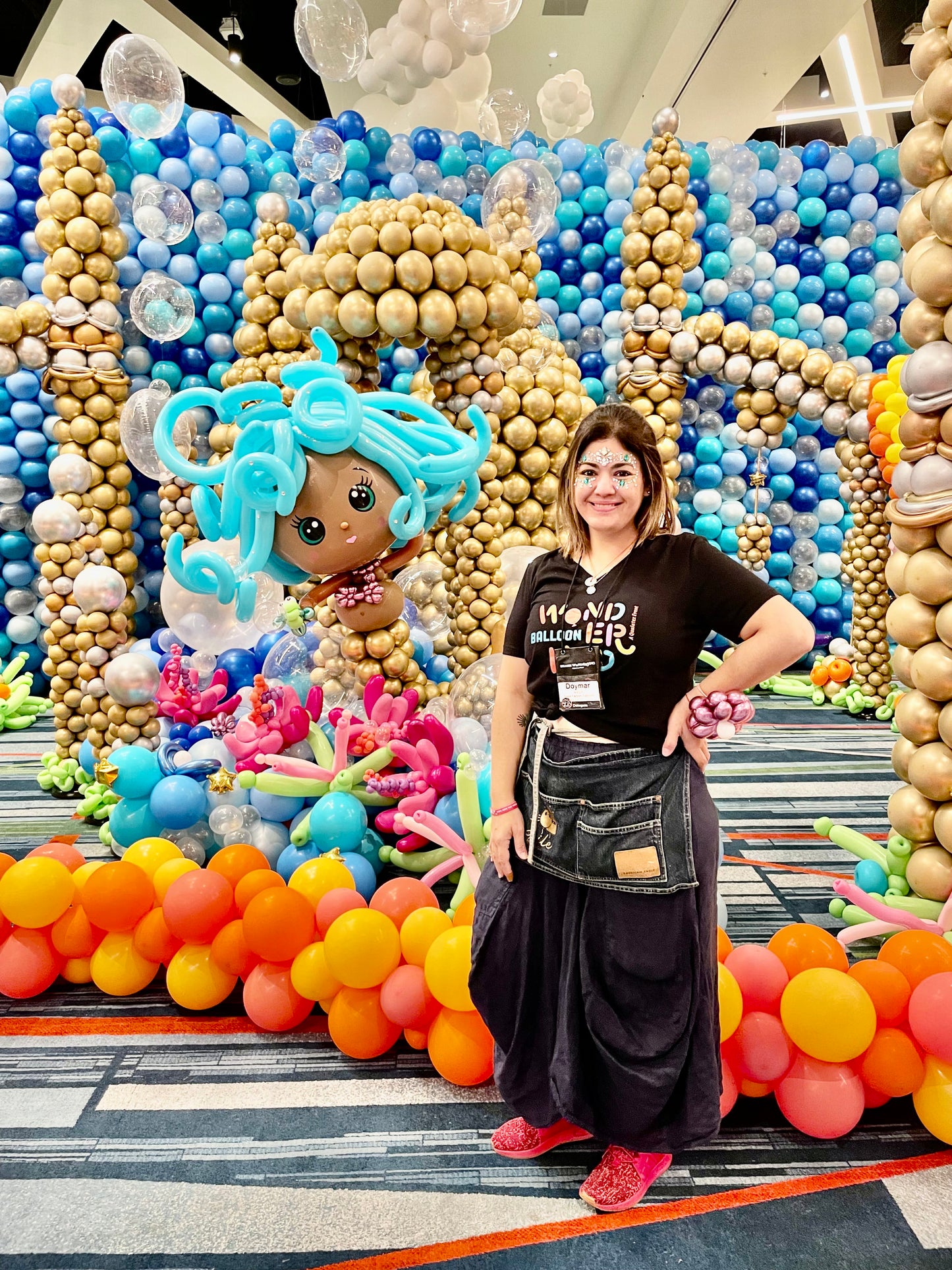 Balloon Sculptures