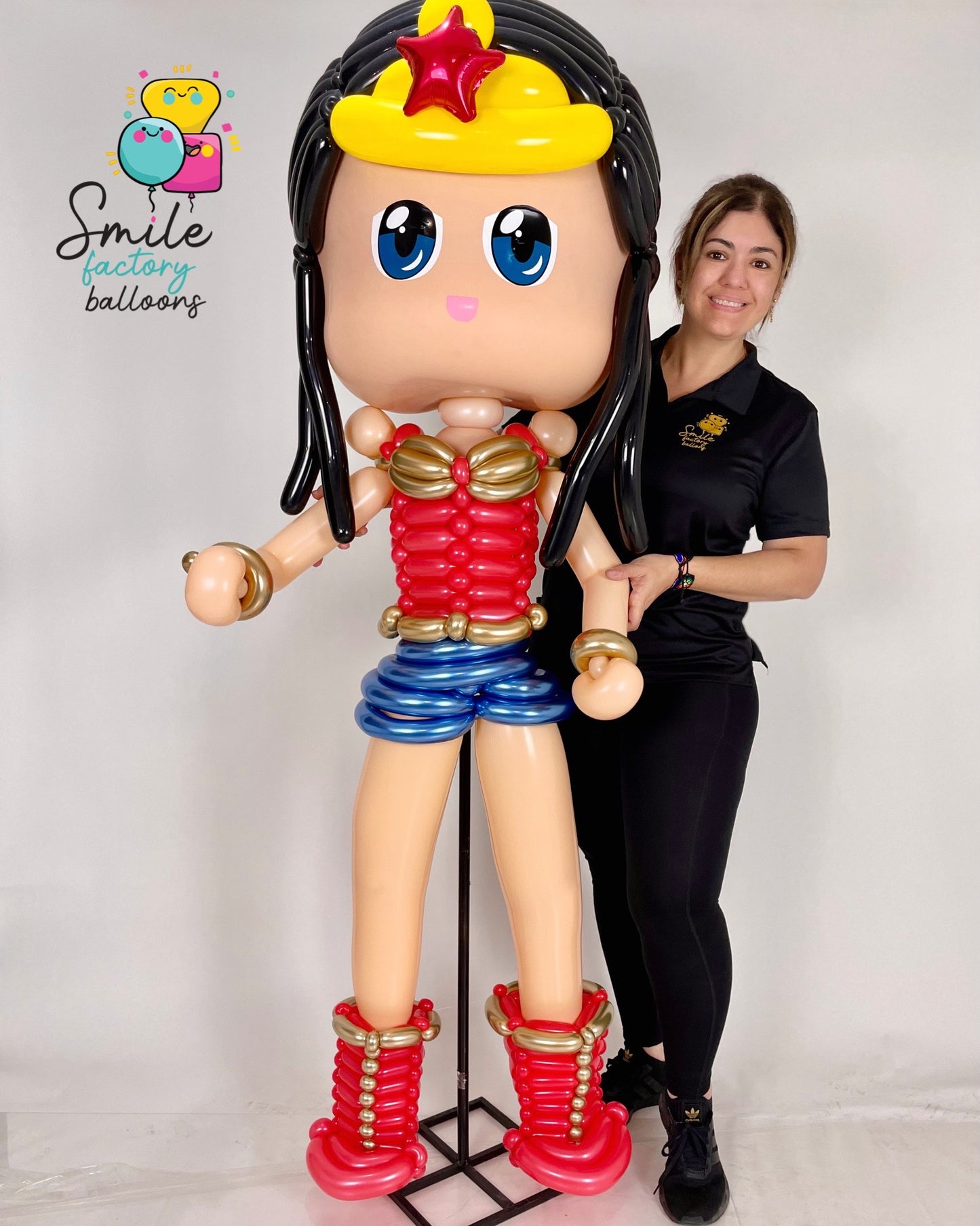 Balloon Sculptures