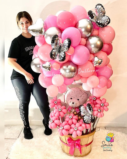 Maxi Bouquet