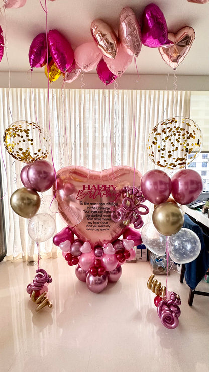 Giant Balloons