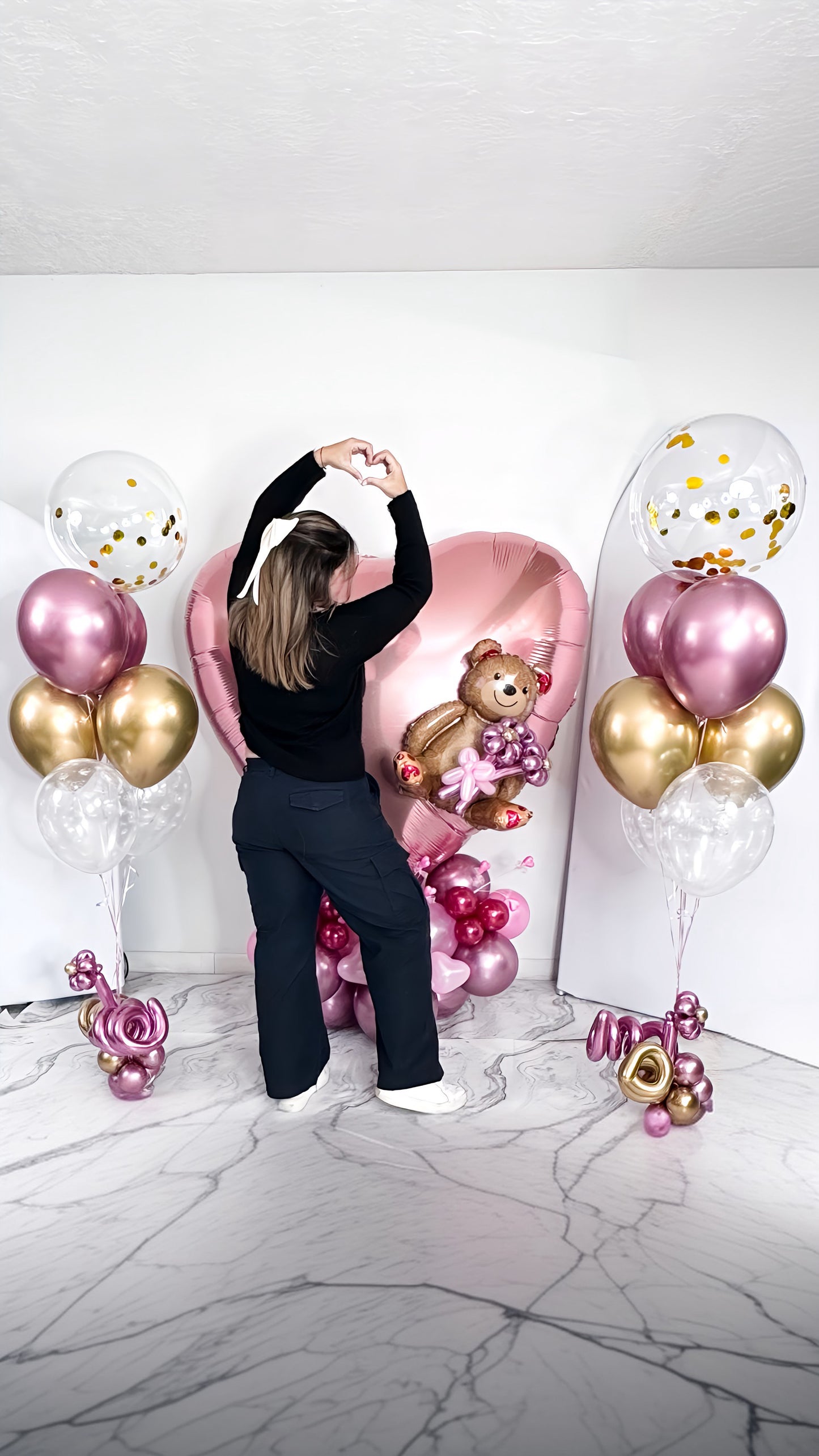 Giant Balloons