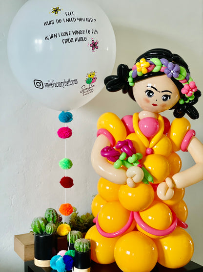 Balloon Sculptures