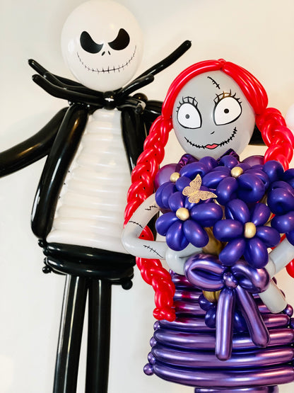 Balloon Sculptures
