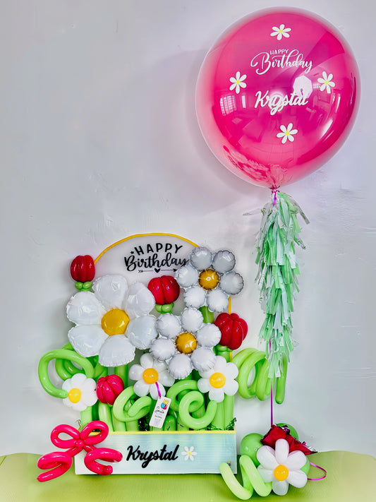 Blooming You Gift Set