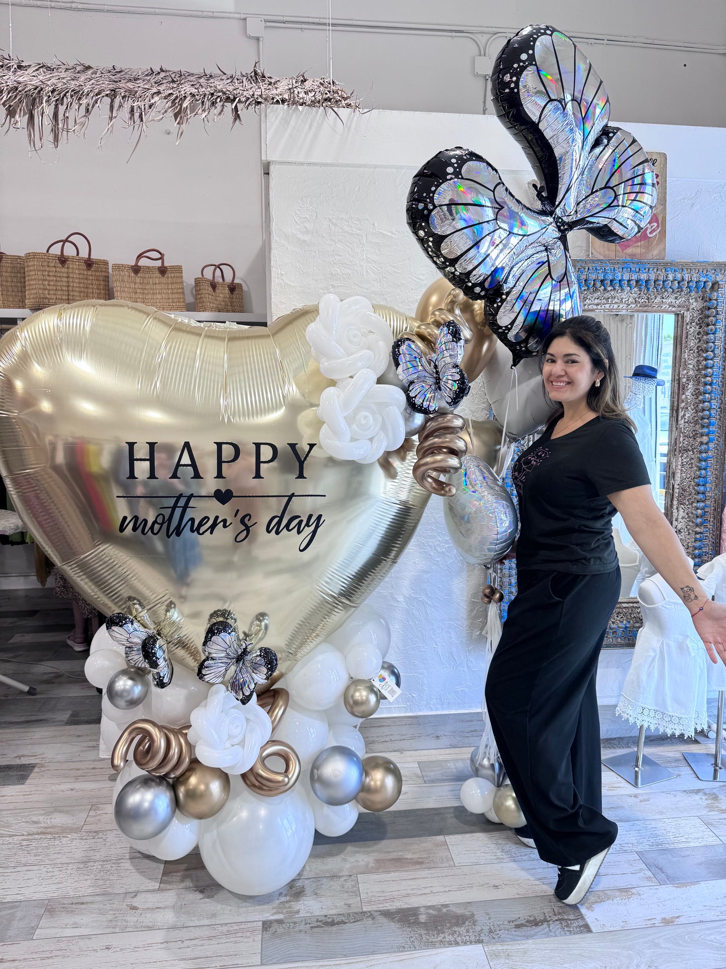 Giant Balloons