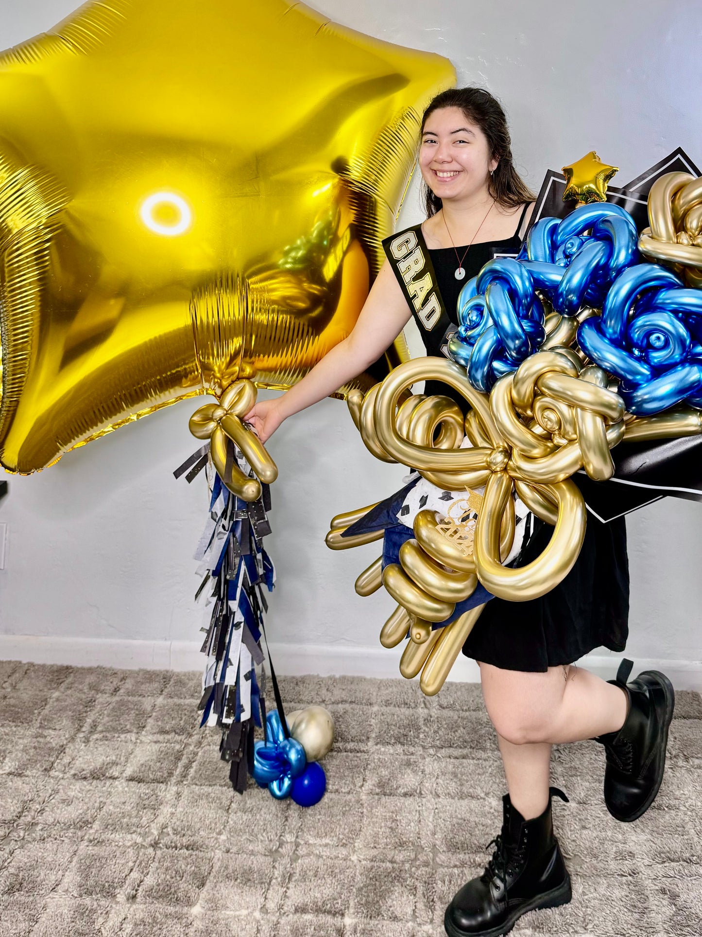 Giant Balloons