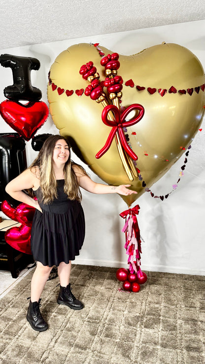 Giant Balloons