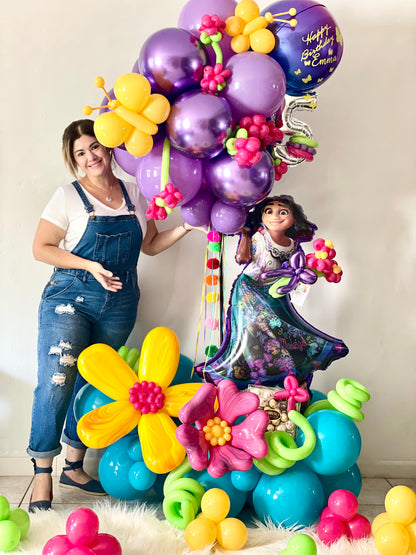 Maxi Bouquet