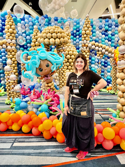 Balloon Sculptures