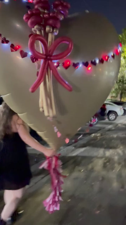 Giant Balloons
