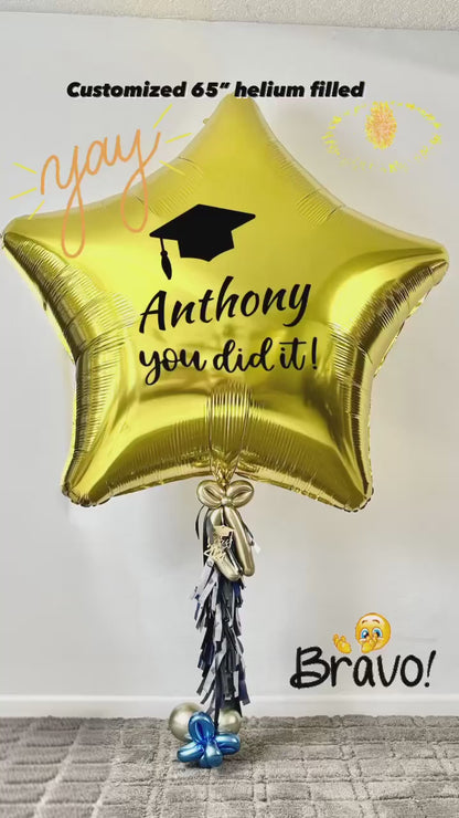 Giant Balloons