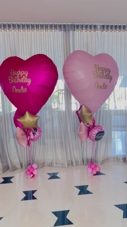 Giant Balloons